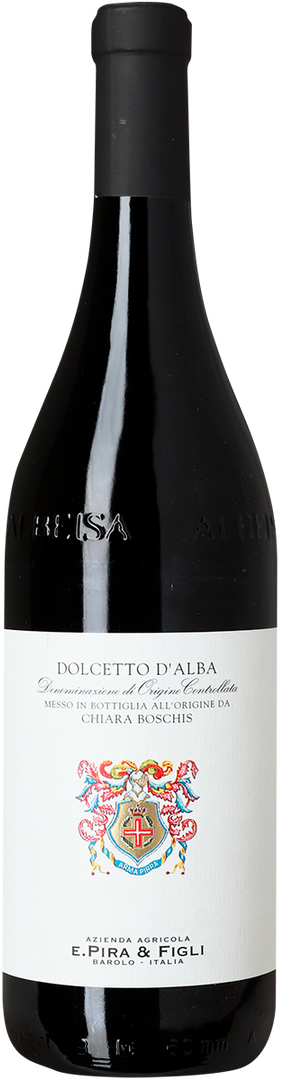 2025 Dolcetto D'Alba, E Pira & Figli, Chiara Boschis, DOC - Bottle Hero