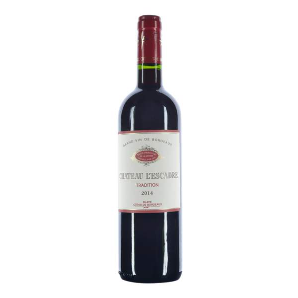 L'Escadre Tradition 2016 - bottlehero.dk