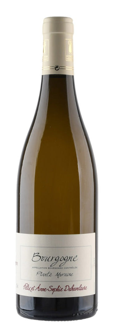 Domaine Rois Mages, Bourgogne Chardonnay 2023 White - Bottle Hero