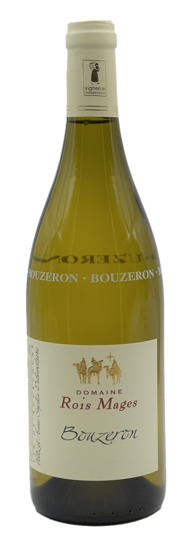 Domaine Rois Mages, Bouzeron 2022 White - Bottle Hero