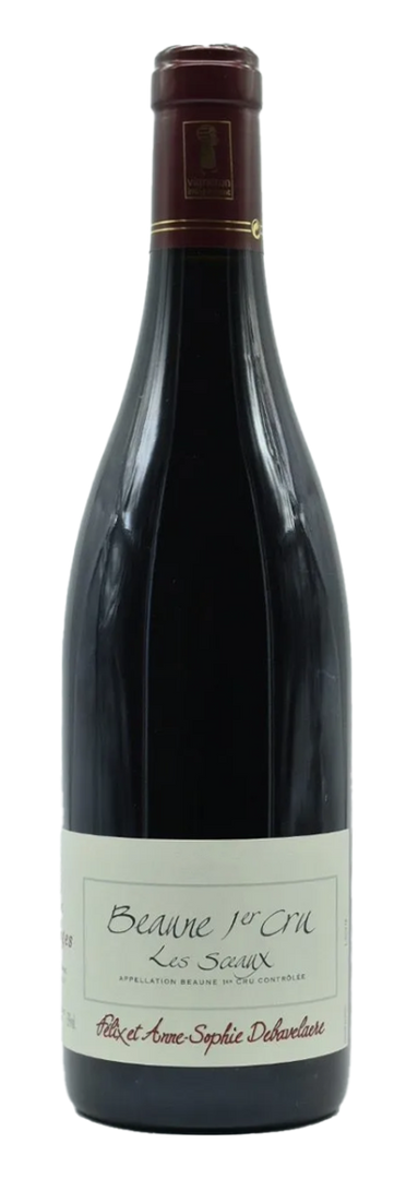 Domaine Rois Mages, Beaune Les Sceaux 2021 - Bottle Hero