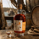 Ron Aldea Destillery, Tres Hombres La Palma #45 2021 15 år - Bottle Hero