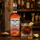 Ron de Cuba, San Lino Carta de Oro 40% - Bottle Hero