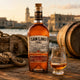 Ron de Cuba, San Lino Carta de Oro 40% - Bottle Hero