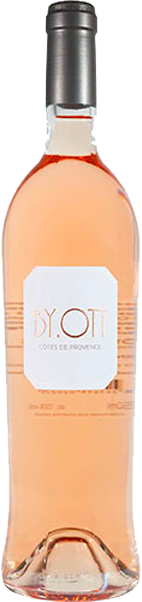 Rosé By Ott Côtes De Provence, 2025 - Bottle Hero