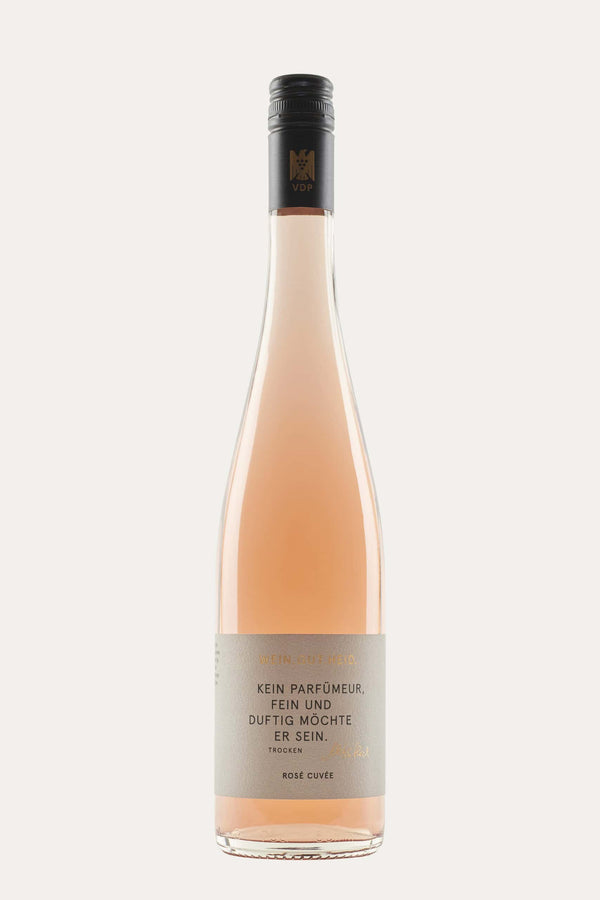 Weingut Heid Rosé Cuvée Luise trocken 2023 - bottlehero.dk