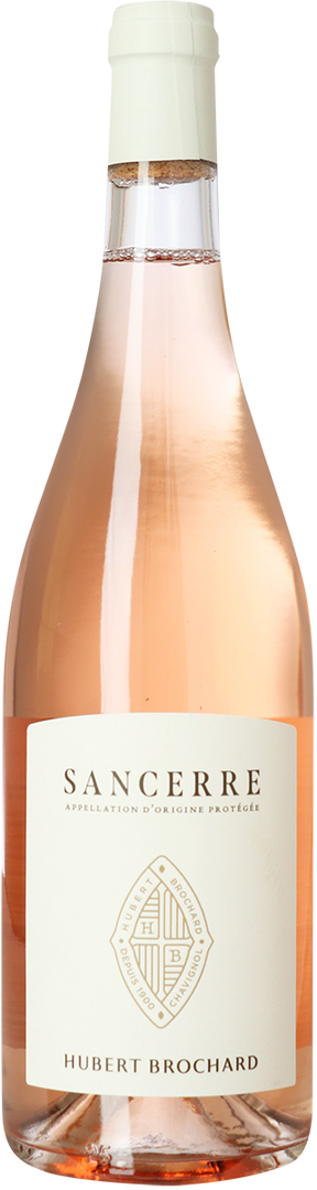 2025 Sancerre Rosé Classique, Hubert Brochard - Bottle Hero