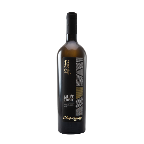 Rosset Terroir, Chardonnay 770 2023 - Bottle Hero