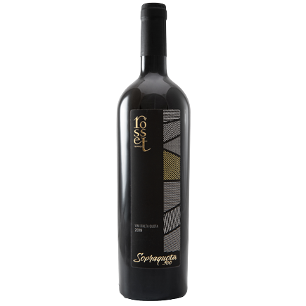 Rosset Terroir, Sopraquota 900 2020