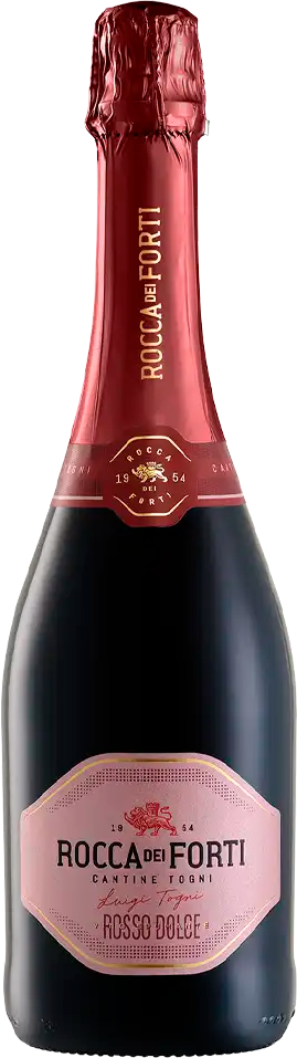 Rocca Dei Forti Rosso Dolce - Bottle Hero