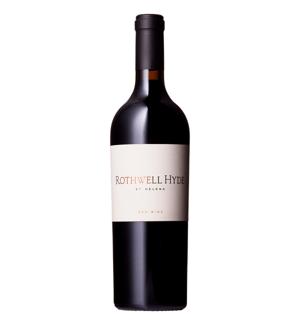 Abreu Rothwell Hyde Proprietary Red 2014 - Bottle Hero