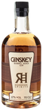 Roundhouse Gin Barrel Aged Ginskey 0.7L
