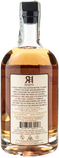 Roundhouse Gin Barrel Aged Ginskey 0.7L