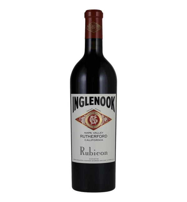 Inglenook Rubicon 2017 - Bottle Hero