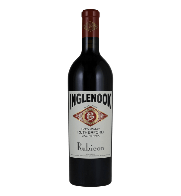 Inglenook Rubicon 2014 - Bottle Hero