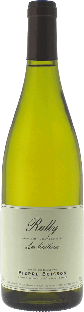 Rully Les Cailloux Boisson Frere Et Soeur, 2023 - Bottle Hero