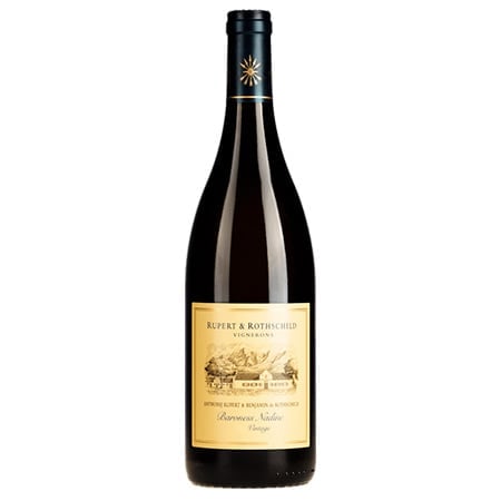 Rupert & Rothschild, Baroness Nadine 2023 White - Bottle Hero