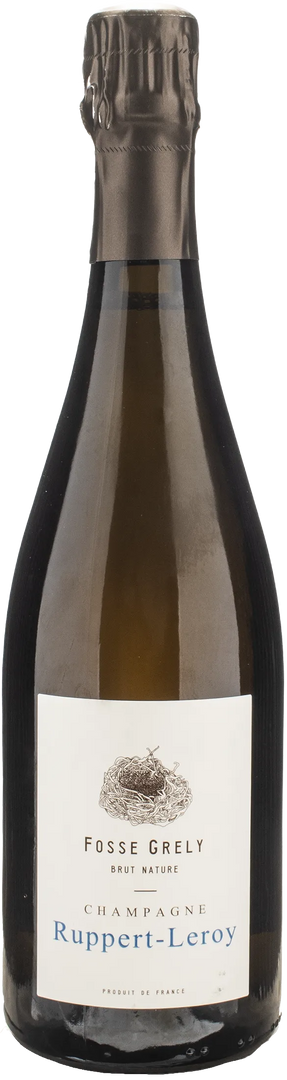 Ruppert Leroy Champagne Fosse Grely Brut Nature 2022