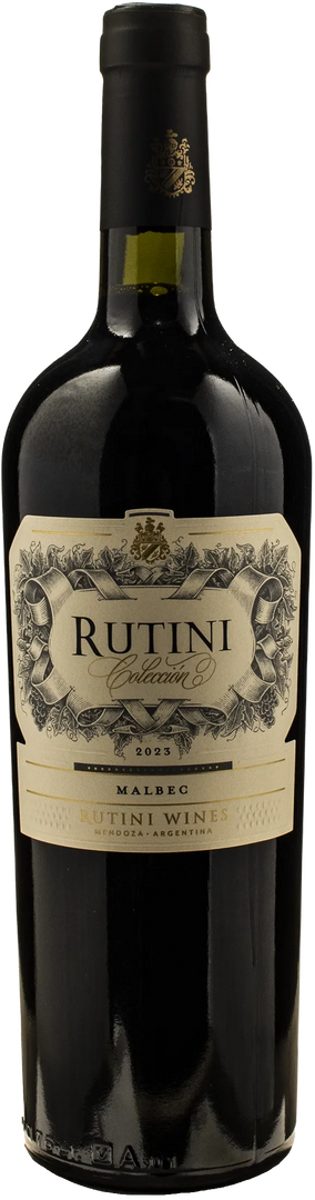 Rutini Collection Malbec 2023