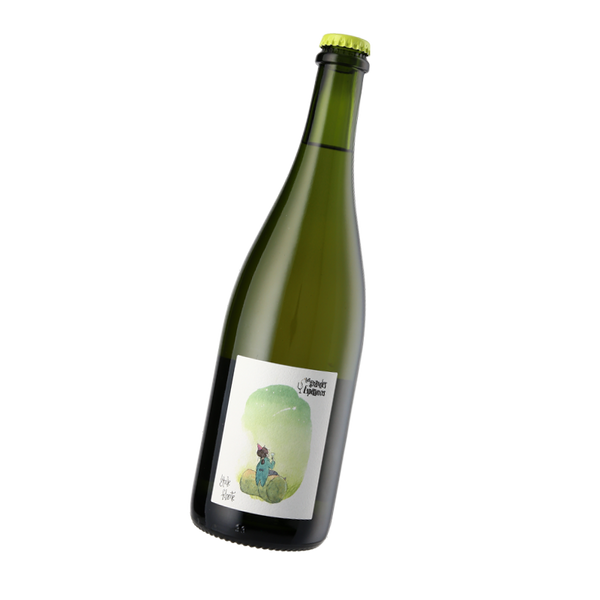 Saget La Perrière, La Java Pétillant Naturel "Etoile Filante" - Bottle Hero