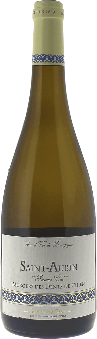 Saint Aubin 1er Cru Murgers Des Dents De Chien Domaine Chartron Jean - Magnum 1,5L, 2023 - Bottle Hero