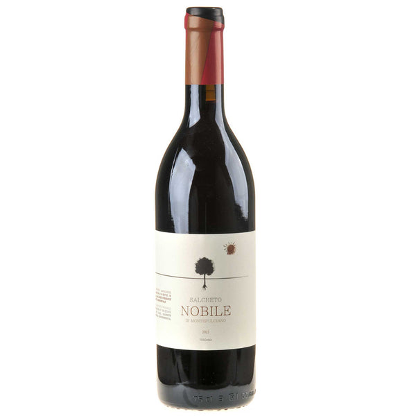 Salcheto Vino Nobile di Montepulciano Bio 2022