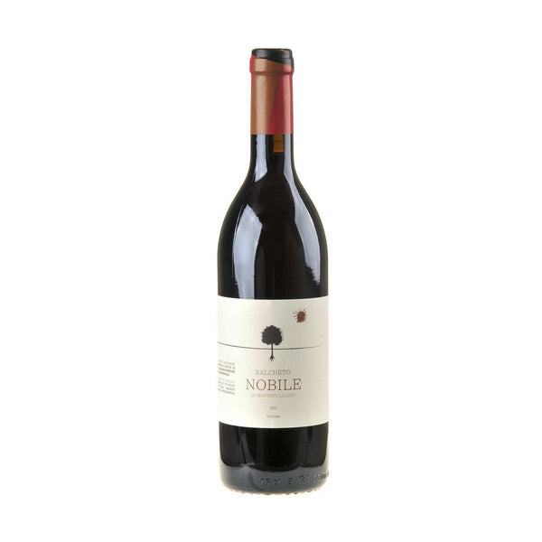 Salcheto Vino Nobile di Montepulciano Bio 2022 - Bottle Hero