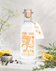 Sall Whiskey Destilleri, Andet Sind Økologisk Gin 47% 50cl - Bottle Hero