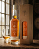 Sall Whisky Distillery, Sall Whisky Glød 3.1 51,2% - Bottle Hero