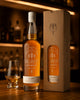 Sall Whisky Distillery, Sall Whisky Glød 3.1 51,2% - Bottle Hero