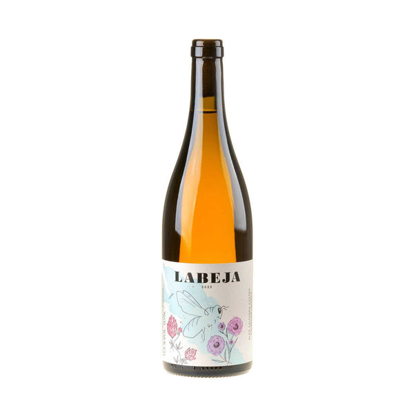 Saltaren Wines Labeja Riesling 2022 - Bottle Hero