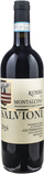 Salvioni La Cerbaiola Rosso di Montalcino 2024 - Bottle Hero