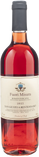 San Giusto a Rentennano Fuori Misura Rosato 2025 - Bottle Hero