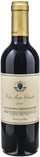 San Giusto a Rentennano Passito Toscana Vinsangiusto 0.375L 2018 - Bottle Hero