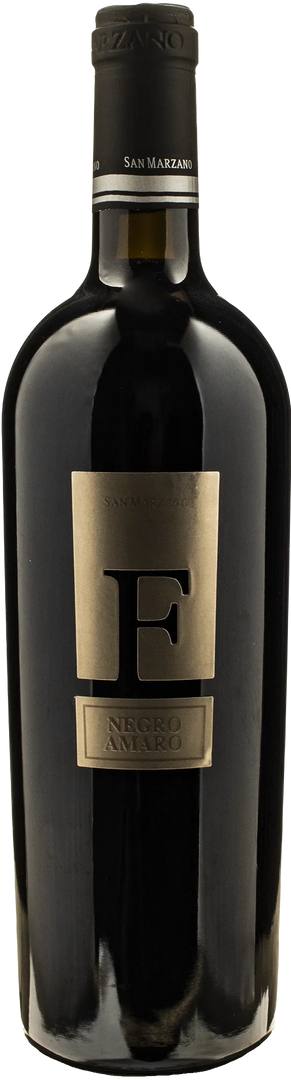 San Marzano F Negroamaro del Salento 2022