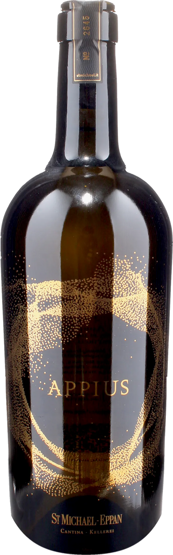 San Michele Appiano Appius 2021 - Bottle Hero
