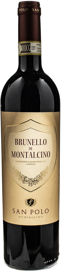 San Polo Brunello di Montalcino 2019