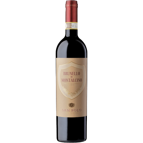 San Polo, Brunello di Montalcino DOCG 2019