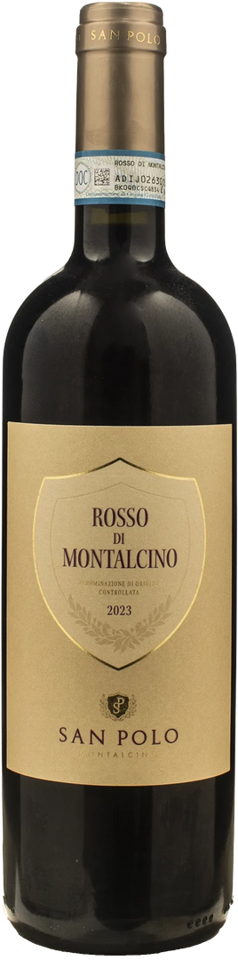San Polo Rosso di Montalcino 2023