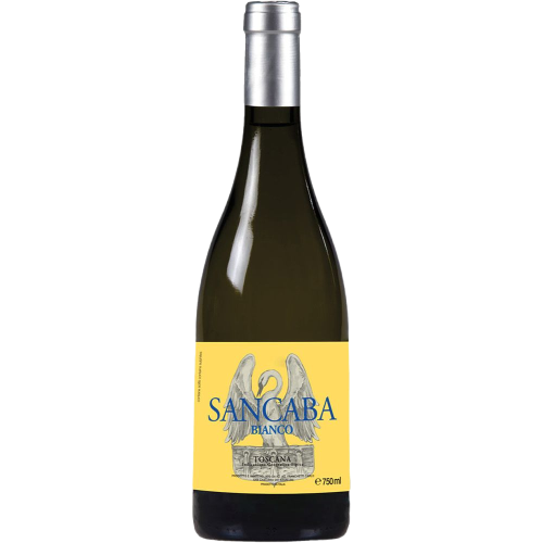 SANCABA BIANCO 2025 - Bottle Hero