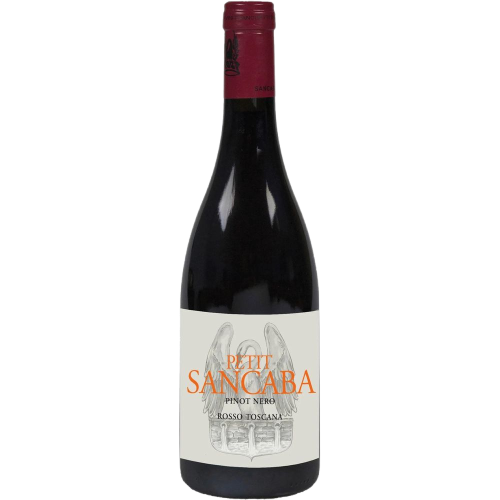 SANCABA, PETIT SANCABA 2023 - Bottle Hero