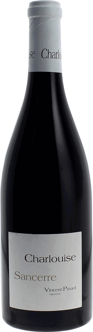 Sancerre Domaine Vincent Pinard Charlouise Sancerre, 2019 - Bottle Hero