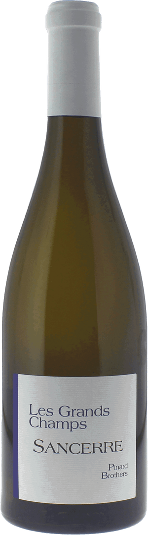 Sancerre Les Grands Champs Pinard Brothers Sancerre, 2023