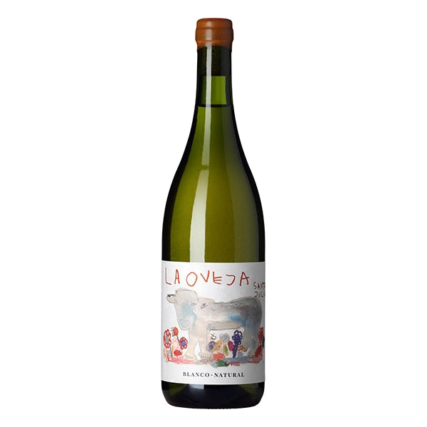 Santa Julia, La Oveja Torrontés, 2024 - Bottle Hero