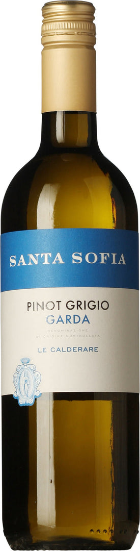 Santa Sofia, Pinot Grigio Le Calderare, 2024 - Bottle Hero