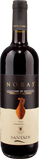 Santadi Cannonau di Sardegna Noras 2023 - Bottle Hero