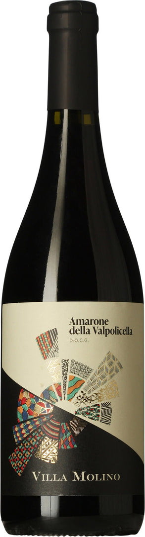 Sartori, Almorano Amarone della Valpolicella, 2020 - Bottle Hero