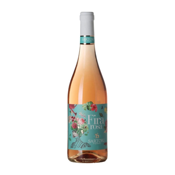 Sartori, Fira Rosé Veronese, 2023 - Bottle Hero