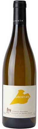Saumur L'echelier Domaine Des Roches Neuves Saumur, 2016 - Bottle Hero