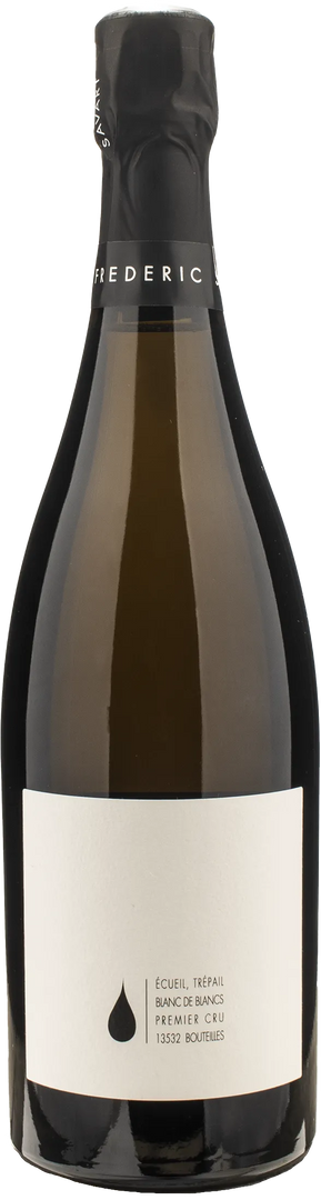 Savart Champagne 1er Cru Blanc de Blancs Premier Cru Extra Brut Trepail